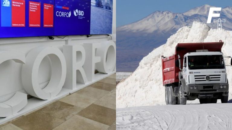 Read more about the article Corfo en alerta: BYD anuncia suspensión de producción en planta de litio en Chile por factores de incertidumbre