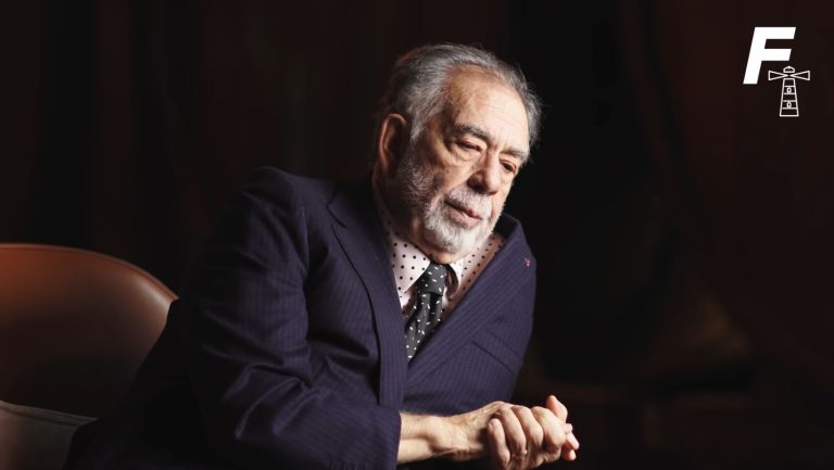 Read more about the article Escándalo en el set: Francis Ford Coppola enfrenta acusaciones de acoso sexual que habrían ocurrido durante la Filmación de “Megalópolis”