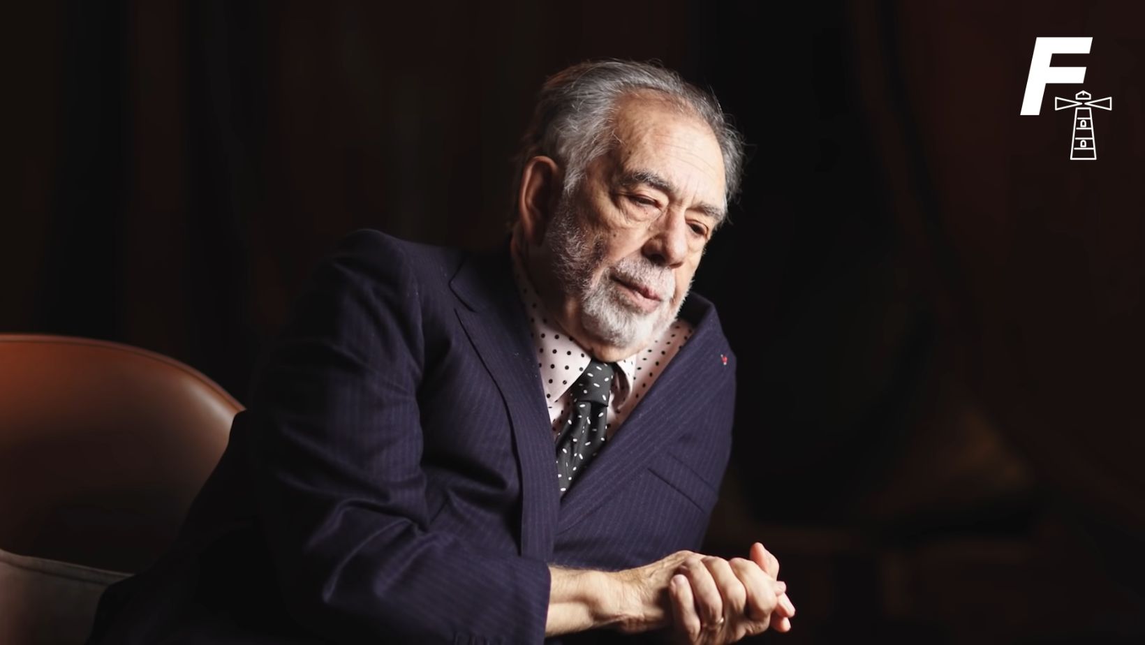 You are currently viewing Escándalo en el set: Francis Ford Coppola enfrenta acusaciones de acoso sexual que habrían ocurrido durante la Filmación de “Megalópolis”