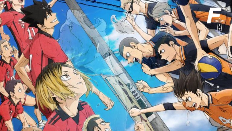 Read more about the article “Haikyuu!: La Batalla del Basurero” llega a los cines de Chile: conoce la fecha de estreno y el nuevo tráiler