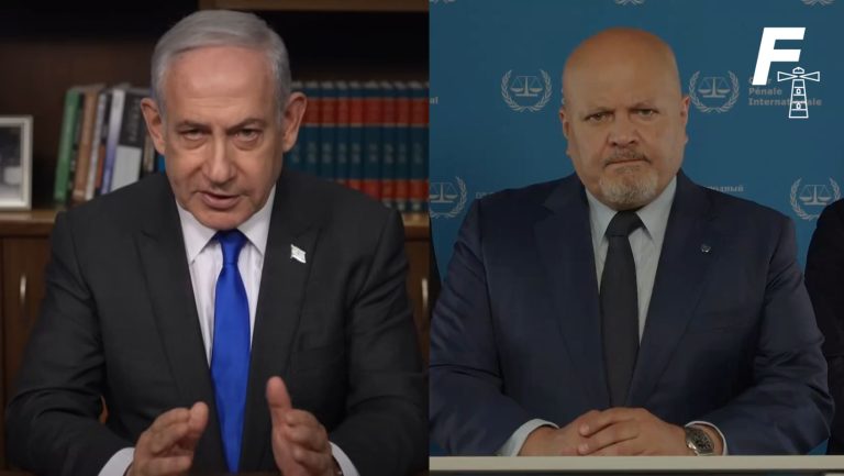 Lee más sobre el artículo “Por crímenes de guerra y contra la humanidad”: Corte Penal Internacional solicita detención de jefes de Hamás y primer ministro israelí