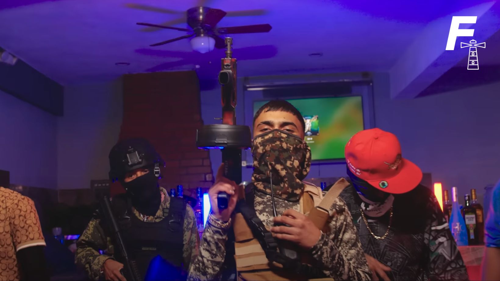 You are currently viewing Las “Cumbias Bélicas”: el nuevo género musical relacionado a la narcocultura que se volvió viral