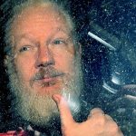 Justicia británica autoriza nuevo recurso de Julian Assange contra extradición a Estados Unidos por cargos de espionaje