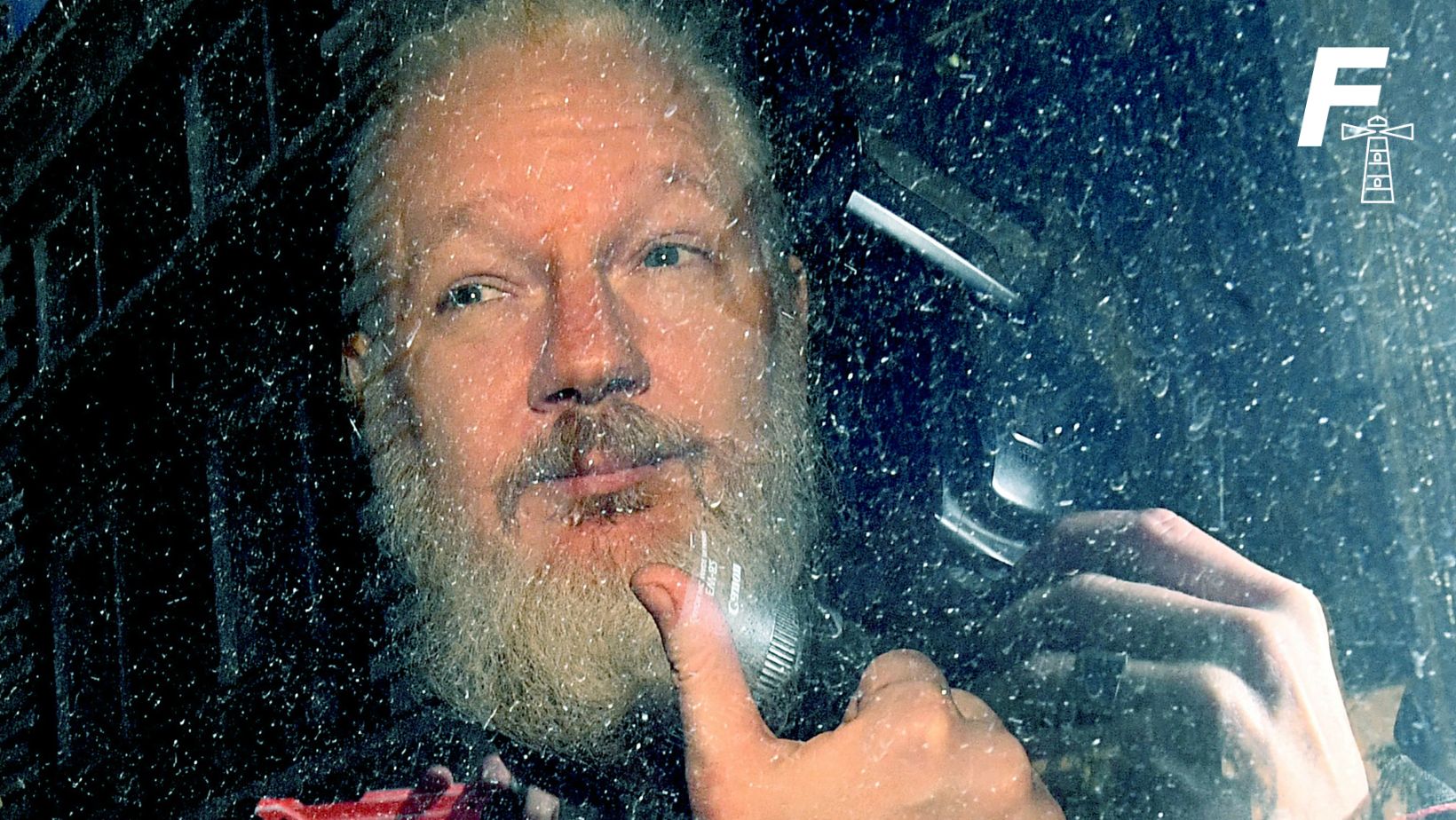 You are currently viewing Justicia británica autoriza nuevo recurso de Julian Assange contra extradición a Estados Unidos por cargos de espionaje