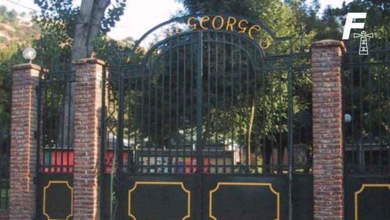 Read more about the article Colegio Saint George’s: Fiscalía abre investigación de oficio por alumnos que crearon imágenes de sus compañeras desnudas con IA