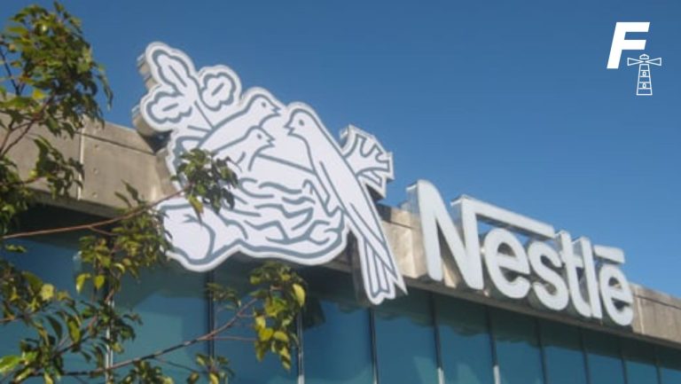 Read more about the article Nestlé enfrenta demanda en Chile: acusan a la empresa de manipular precios y perjudicar a minoristas