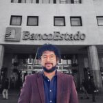 ¿Quién es Pablo Zamora? El exsocio de Notco y director de BancoEstado que dijo que “esta generación va a tomar lecciones y va a llegar a La Moneda nuevamente”