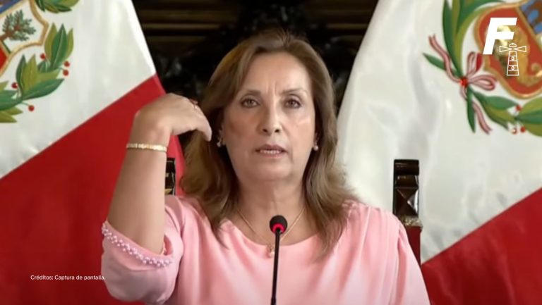 Read more about the article Escándalo “Rolexgate” en Perú: Fiscalía inicia denuncia constitucional contra presidenta Boluarte por corrupción