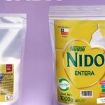 Alerta del Sernac: leche Nido falsificada detectada en ferias y minimarkets de Santiago