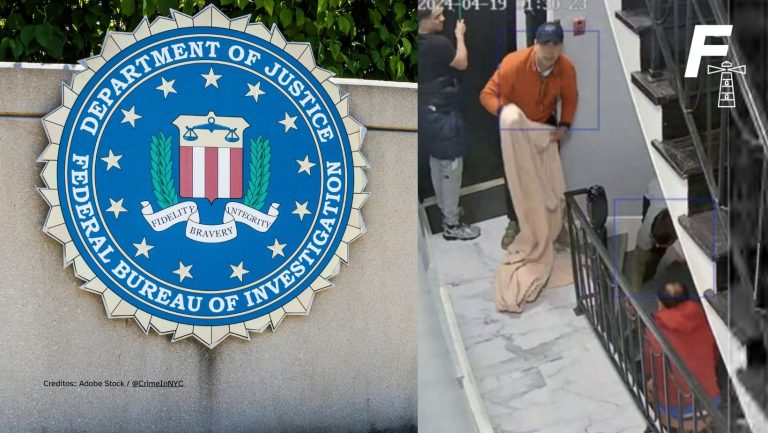 Read more about the article Informe del FBI detalla cómo se desmanteló una red chilena de robo de joyas en Estados Unidos