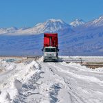 Los detalles de la histórica alianza entre Codelco y SQM para explotar el litio en el Salar de Atacama