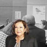 ¿Quién es “Anita” María Pinochet? De secretaria ejecutiva a protagonista del escándalo de lavado de activos en que terminó absuelta junto a Fuente-Alba