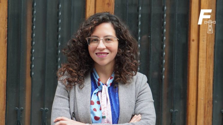 Read more about the article Diputada Gael Yeomans (CS) sobre el proyecto CAE: “Es difícil hablar a priori cuando el contenido no está sobre la mesa”