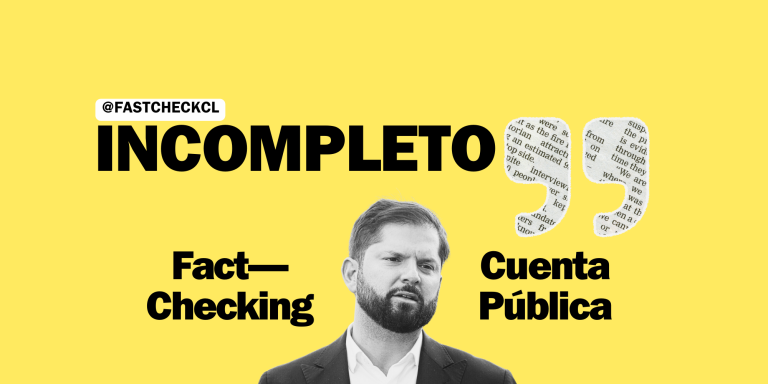 Read more about the article “En el primer semestre de este año el 41% de la generación eléctrica del país provino de fuentes renovables”: #Incompleto 