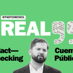 “Más de 93 mil millones de pesos del Royalty ya se están distribuyendo directamente a las comunas en donde la actividad minera tiene impacto y también a 307 comunas más”: #Real