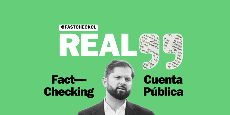 Read more about the article “Hemos logrado disminuir, en los dos años de nuestro gobierno, en un 37% los hechos de violencia en la zona (sur), respecto a los dos años anteriores”:  #Real