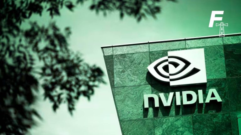 Read more about the article Lo logró: Nvidia supera a Microsoft y se posiciona como la empresa más valiosa del mundo