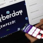 CyberDay 2024 cierra con histórico monto de ventas: rubro de alimentación y fast food fueron las preferencias