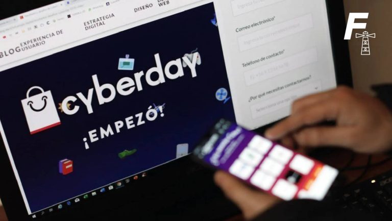 Read more about the article CyberDay 2024 cierra con histórico monto de ventas: rubro de alimentación y fast food fueron las preferencias