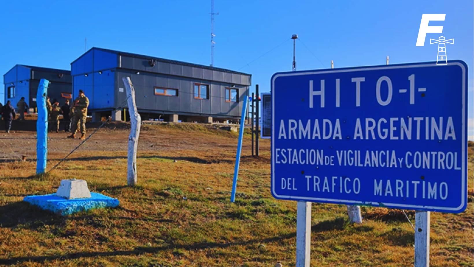 You are currently viewing Embajada de Argentina notifica al Minrel que construcción en Hito 1 Magallanes será sacada “en los próximos días”