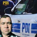 “Asesino del tambor”: PDI ingresa al domicilio de Hugo Bustamante en busca de otros dos asesinatos confesados por él