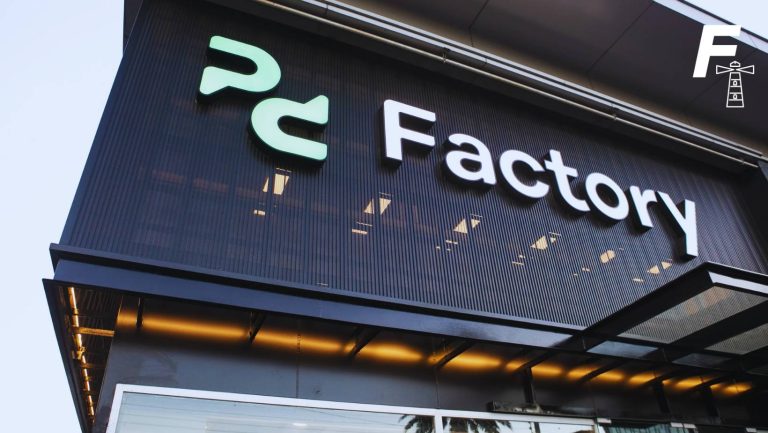 Read more about the article PC Factory detectó 96 operaciones de ventas que no fueron cobradas a los clientes: la suma alcanzaría los $150 millones