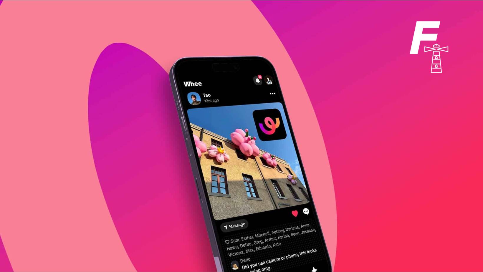 You are currently viewing ¿Qué es Whee?: la red social creada por TikTok que busca destronar a Instagram