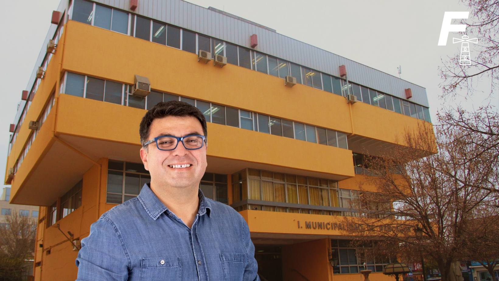 You are currently viewing Las razones del Tricel para remover a Juan Ramón Godoy como alcalde de Rancagua