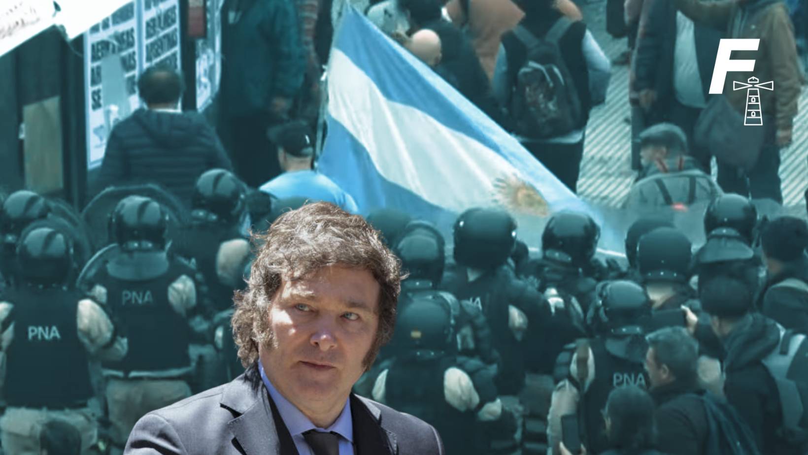 You are currently viewing En una estrecha votación y con alta agitación pública: ¿Qué es la Ley Bases aprobada en el Senado argentino?