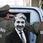 ¿Quién es Omar Sabat? El candidato a gobernador de Los Ríos que fue detenido por conducir bajo la influencia de alcohol