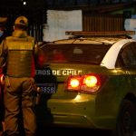 Hombre apuñaló en reiteradas ocasiones a su sobrina de 5 años y luego se suicidó en Lo Barnechea