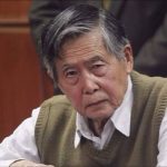 Suprema amplía extradición contra expresidente peruano Alberto Fujimori por cinco delitos