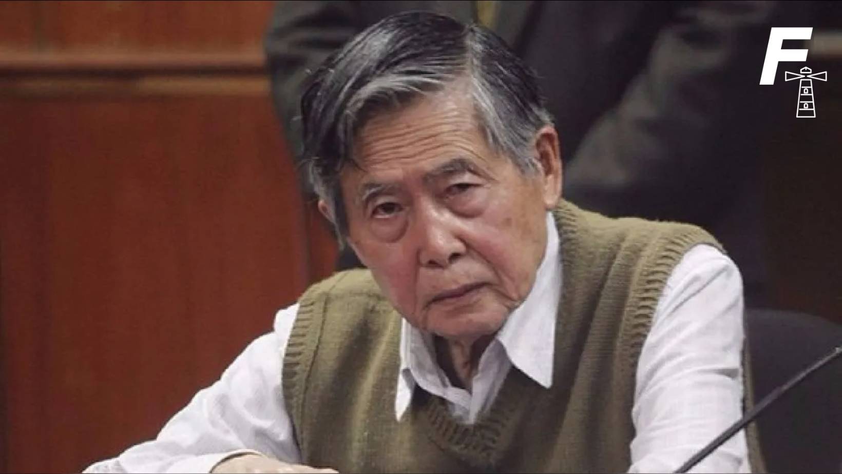 You are currently viewing Suprema amplía extradición contra expresidente peruano Alberto Fujimori por cinco delitos