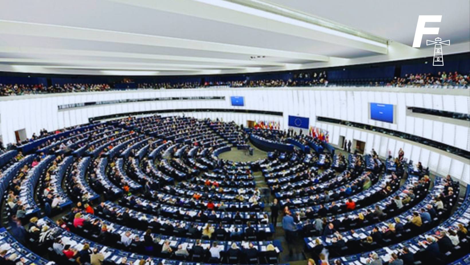 You are currently viewing Elecciones Parlamento Europeo: la centroderecha se refuerza y la extrema derecha avanza