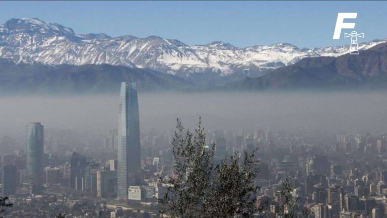 Read more about the article Por mala calidad del aire gobierno decreta la tercera preemergencia ambiental del año: ¿en qué consiste?