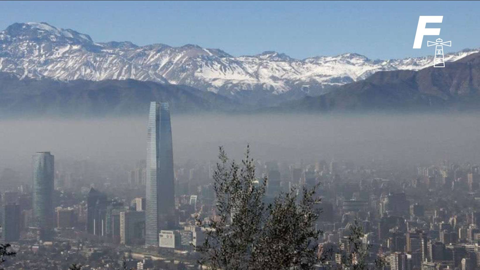 You are currently viewing Por mala calidad del aire gobierno decreta la tercera preemergencia ambiental del año: ¿en qué consiste?