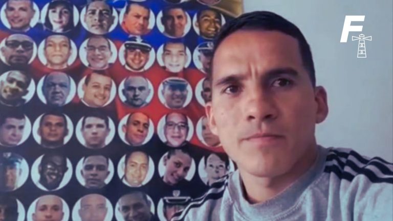 Read more about the article Fiscal venezolano acusó que “cuerpos de inteligencia de Chile” habrían participado en asesinato de exteniente Ojeda