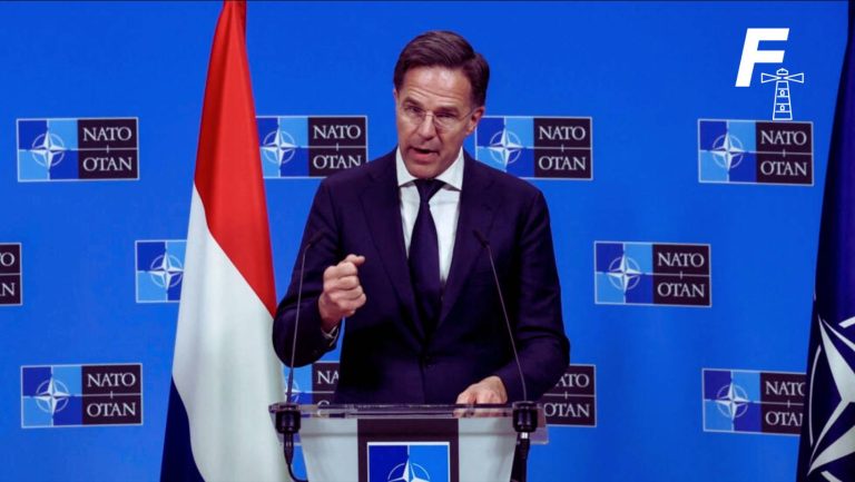 Lee más sobre el artículo ¿Quién es Mark Rutte?: el primer ministro neerlandés que liderará la OTAN