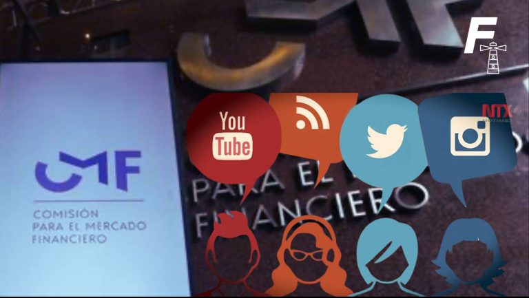 Read more about the article Se les viene pesado: CMF anuncia implementación de medidas contra influencers financieros