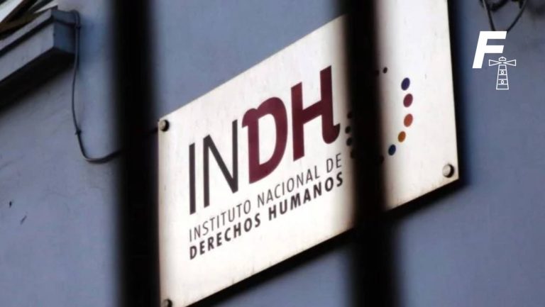 Read more about the article Luz verde para el INDH: Tribunal declara admisible querella interpuesta por supuesto tráfico de influencias