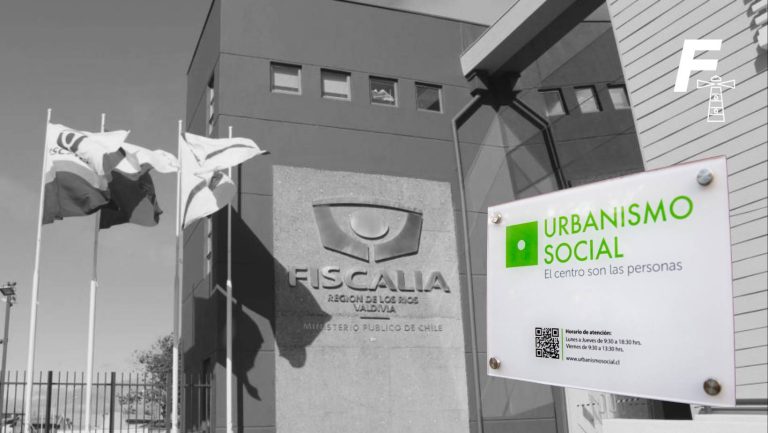 Read more about the article Por “Caso Convenios”: Fundación Urbanismo Social se declara en quiebra en medio de millonarias deudas