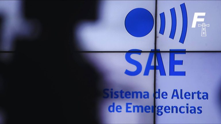 Read more about the article ¿Qué es y cómo funciona el Servicio de Alerta de Emergencias (SAE)?