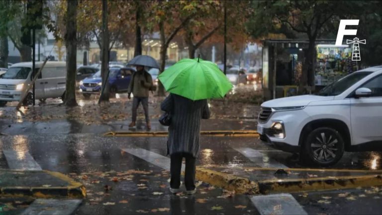 Read more about the article ¿En qué comunas del Biobío y La Araucanía se suspendieron las clases?