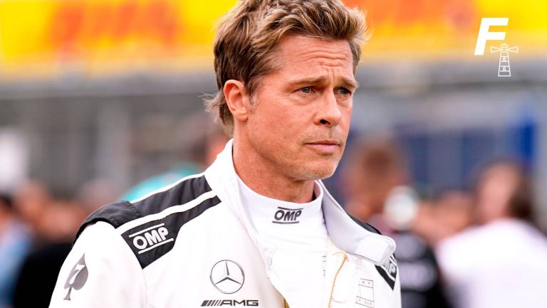 Read more about the article Con Brad Pitt como protagonista: F1 confirma fecha de estreno de una de las películas más caras de la historia