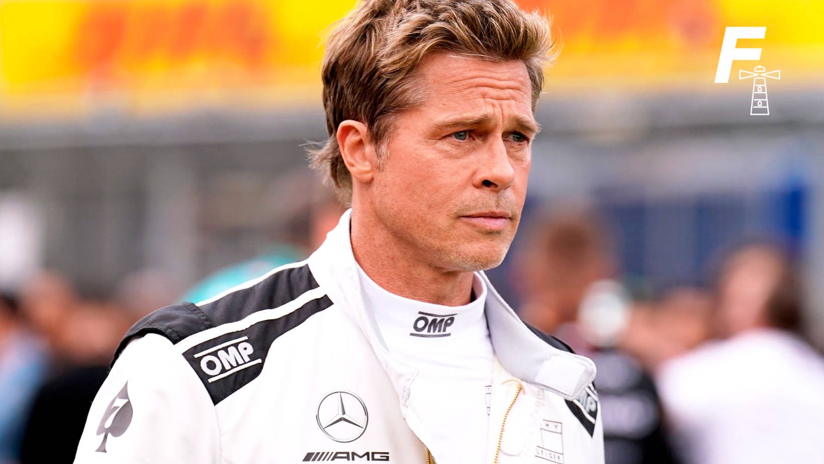 You are currently viewing Con Brad Pitt como protagonista: F1 confirma fecha de estreno de una de las películas más caras de la historia