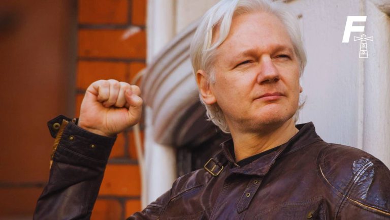 Read more about the article Julian Assange, fundador de Wikileaks: ¿en qué consiste el acuerdo con la justicia de EE.UU que lo dejó en libertad?