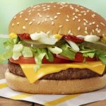 McDonald’s decide no continuar con su plan de vender hamburguesas veganas en EE.UU.