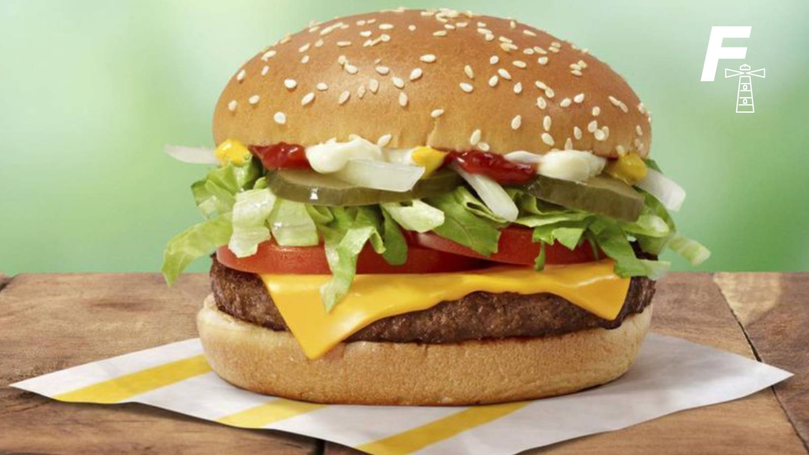 You are currently viewing McDonald’s decide no continuar con su plan de vender hamburguesas veganas en EE.UU.