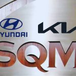 Hyundai Motors y Kia Motors apuestan por SQM como proveedor de litio para sus vehículos