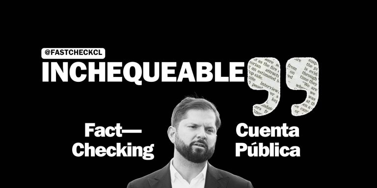 Read more about the article “Las adopciones forzadas o irregulares ocurridas durante la década en Chile desde los años 60 a fines de los años 90. Se estima que puede haber más de 20.000 personas afectadas”:  #Inchequeable